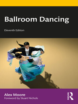 cover image of Ballroom Dancing